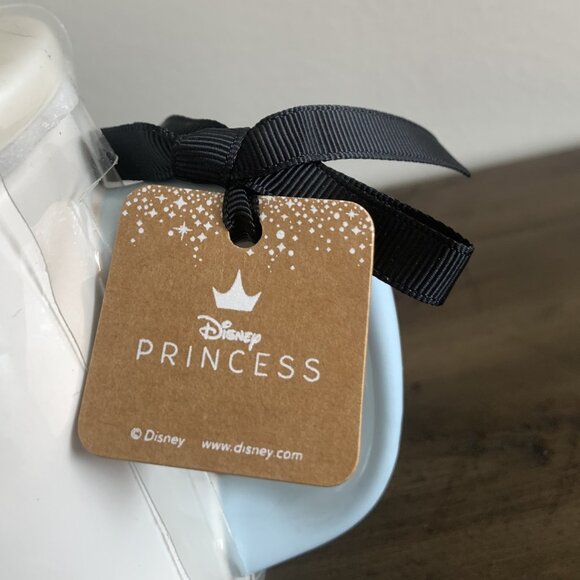 Rae Dunn Disney Princess Cinderella "A DREAM COME TRUE" Castle Mug - Picture 2 of 5